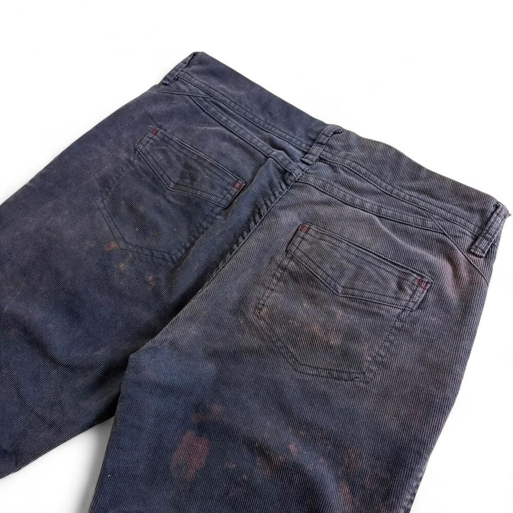 horny toad purple corduroy jeans